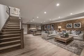 Best Basement Remodeler in Naperville